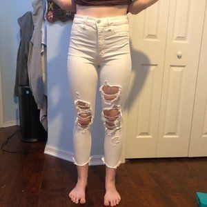 Ne(x)t Level Stretch Jeans